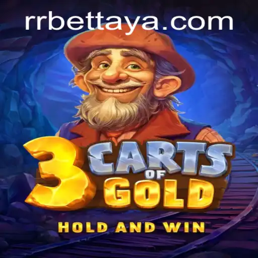 Exploring the Fascinating World of 3cartsOfGold: A Deep Dive into Its Gameplay and Unique Features