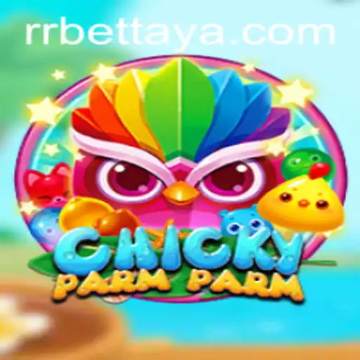 ChickyParmParm: A Unique Gaming Experience with a Twist of RRBET