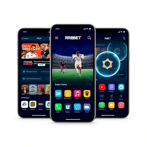 Unlock the Power of RRBET: The Ultimate Guide to Download the App