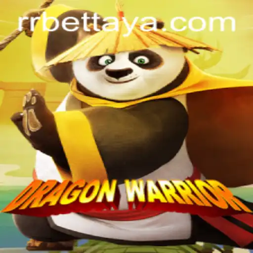 DragonWarrior: Unleashing Epic Adventures with RRBET