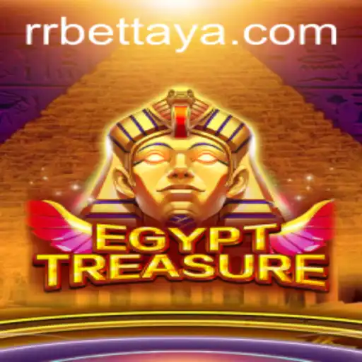 Discover the Exciting World of EgyptTreasure: A RRBET Adventure