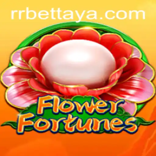 Explore the Enchanting World of FlowerFortunes: A Game of Strategy and Luck