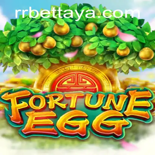 Discover the Exciting World of FortuneEgg with RRBET