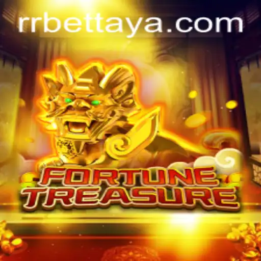 Unveiling the Excitement of FortuneTreasure with RRBET