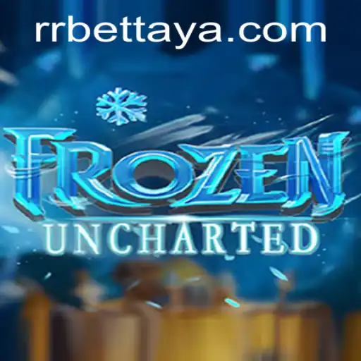 FrozenUncharted Game: An Intriguing Adventure with RRBET