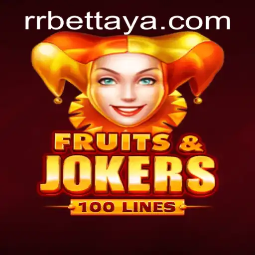 Exploring an Exciting Slot Adventure: FruitsAndJokers100 with RRBET