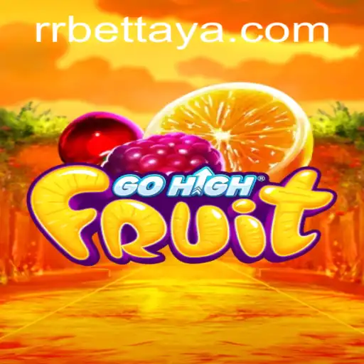 GoHighFruit: The Ultimate Fruit-Picking Adventure with RRBET