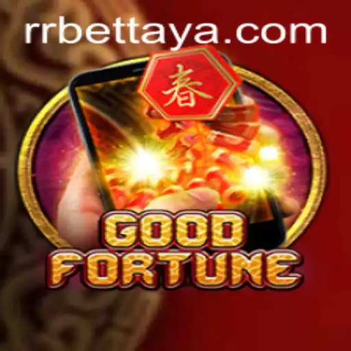 Discover the Thrilling World of GoodFortuneM: The Ultimate Gaming Experience with RRBET