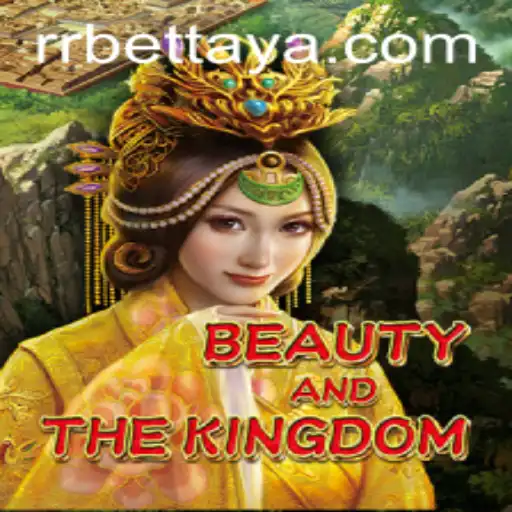 BeautyAndTheKingdom: A Captivating Journey into Fantasy and Strategy