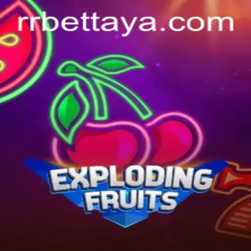 ExplodingFruits: A Dynamic Adventure in Gaming