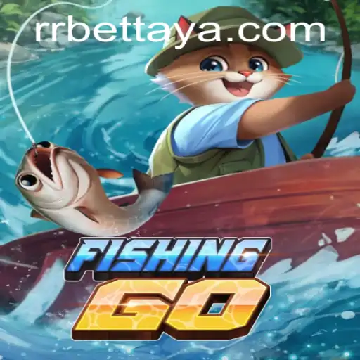 FishingGO: Dive into an Aquatic Adventure with RRBET