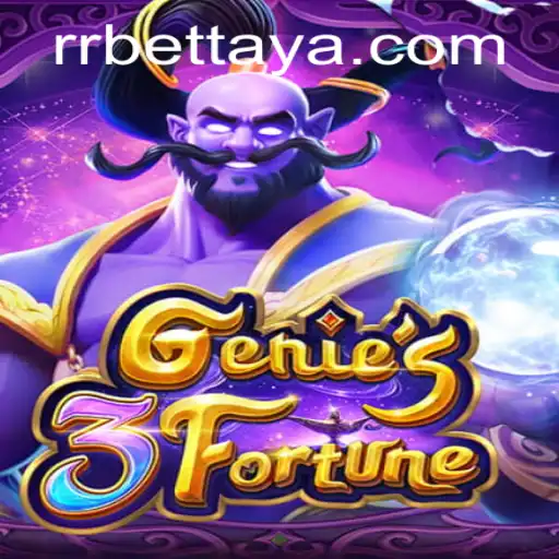 Genie3Fortune: Unveiling the Magic Behind the Game