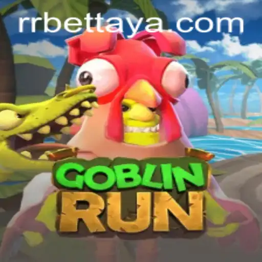 Embark on an Exciting Adventure with GoblinRun: The Game Taking the World by Storm