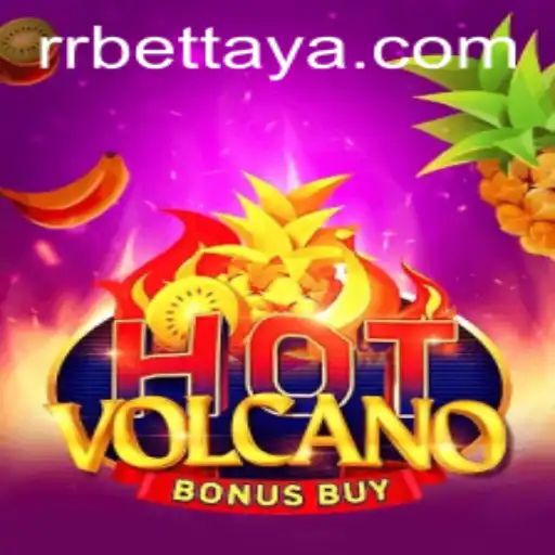 Exploring HotVolcanoBonusBuy: A Thrilling Game Experience with RRBET