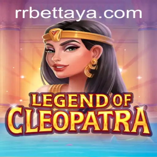 Explore the Mysteries of LegendOfCleopatra with RRBET