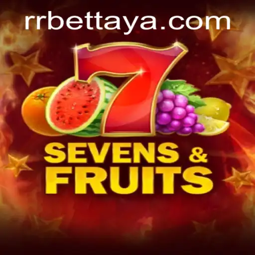 Exploring the Excitement of SevensFruits with RRBET