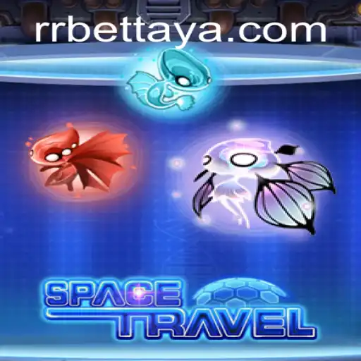 Exploring the Universe in SpaceTravel: A Journey with RRBET