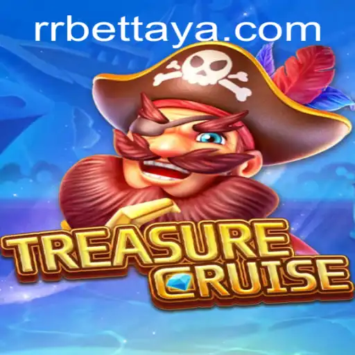 Explore TREASURECRUISE: A Riveting Journey into Adventure and Strategy