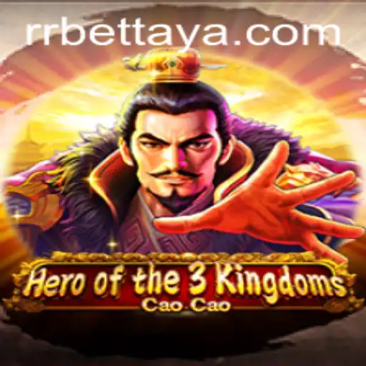 Explore Heroofthe3KingdomsCaoCao with RRBET: A Deep Dive into the Game