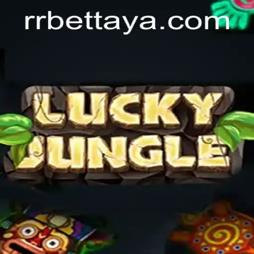 Unleashing the Adventure of LuckyJungle
