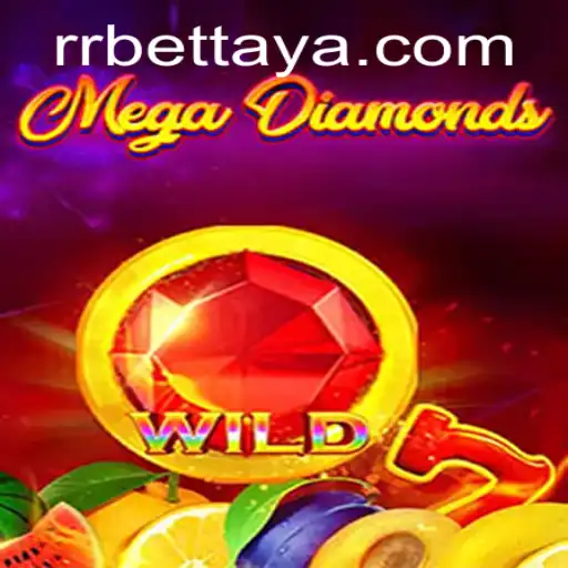 Exploring MegaDiamond: A Thrilling Venture into the World of RRBET