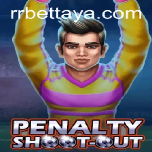 Experience the Thrill of PenaltyShootOut with RRBET: A Comprehensive Guide