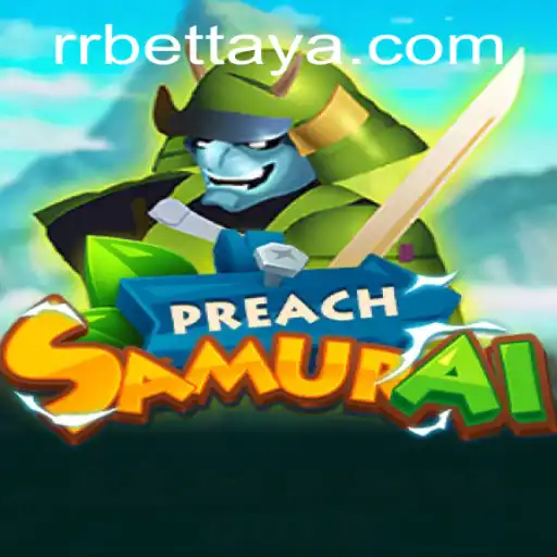 PreachSamurai: Unveiling the Intricacies of a Captivating Strategy Game