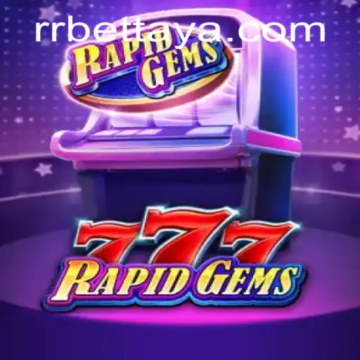 Embark on a Thrilling Casino Adventure with RapidGems777 and RRBET