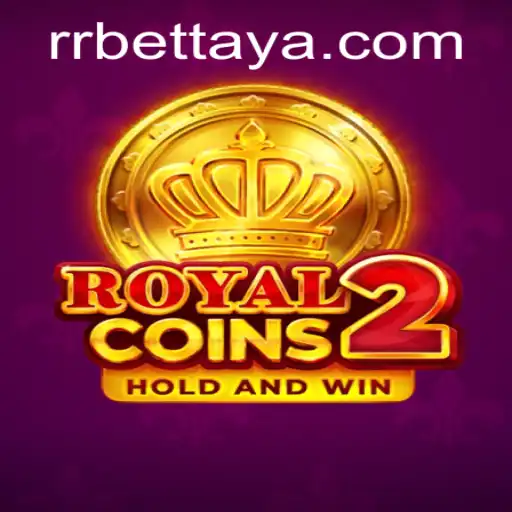 RoyalCoins2: A Premier Virtual Gaming Experience with RRBET