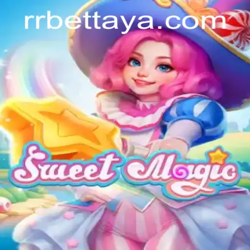 Exploring SweetMagic: The Enchanting World of RRBET