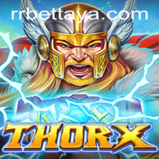 ThorX: A Dynamic Adventure Game Featuring the RRBET Challenge