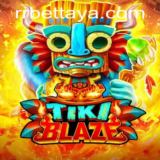 Discover the Exciting World of TikiBlaze: An In-Depth Look at the Game and Its Rules with RRBET
