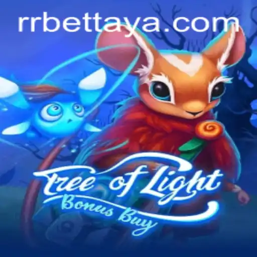 Discover the Enchantment of TreeOfLightBonusBuy with RRBET